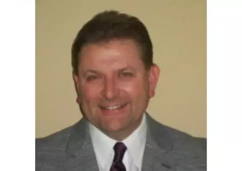 Tom Eison - Farmers Insurance Agent in Dyersburg, TN